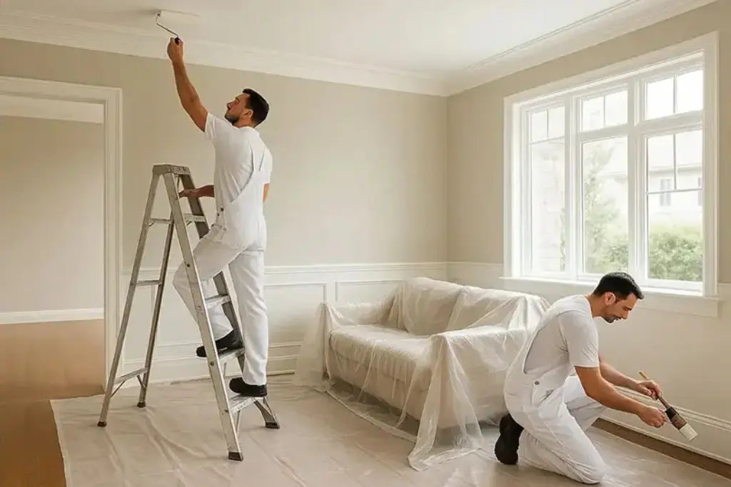 Apartment-Painting-Services