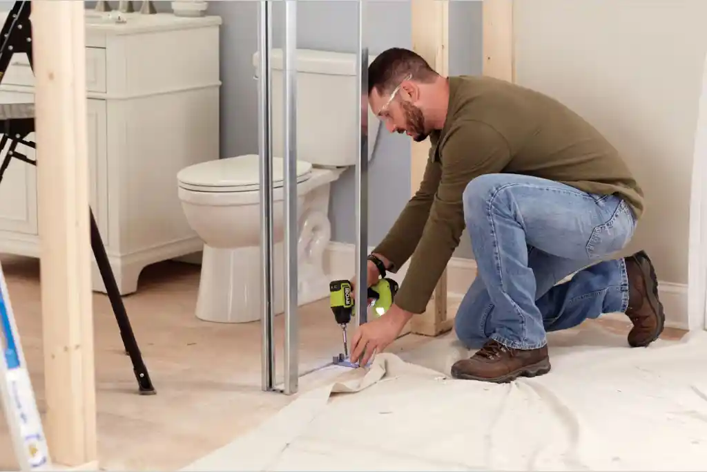 Bathroom-Plumbing