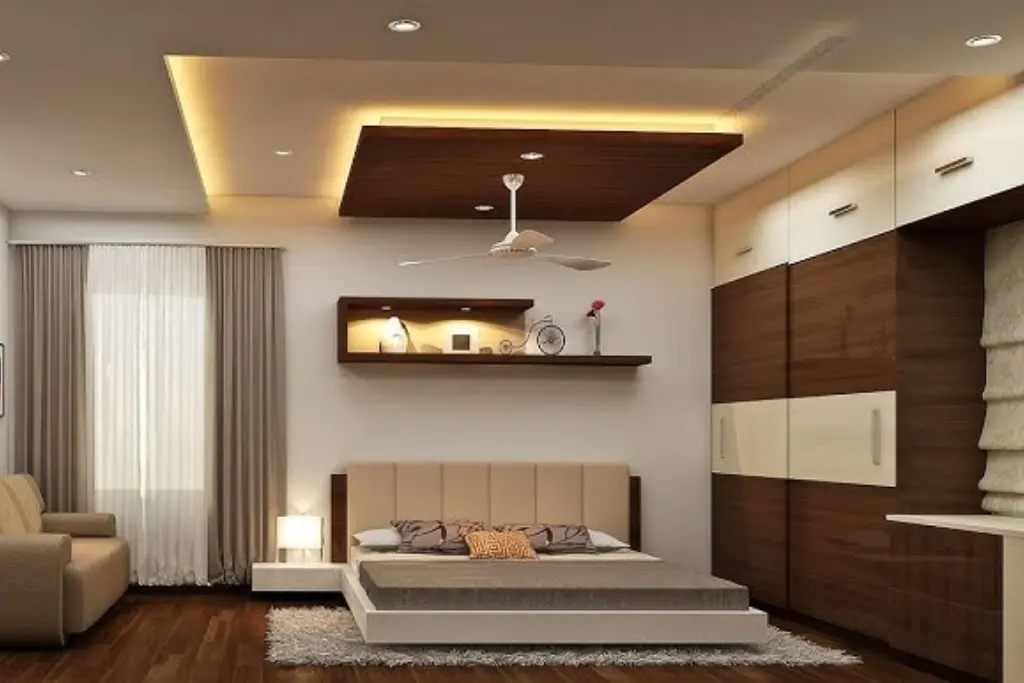 Decorative Ceiling Designs
