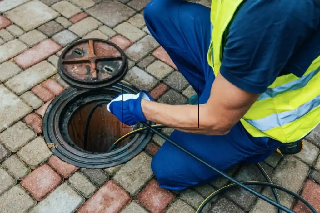 Drain-Cleaning-and-Unclogging