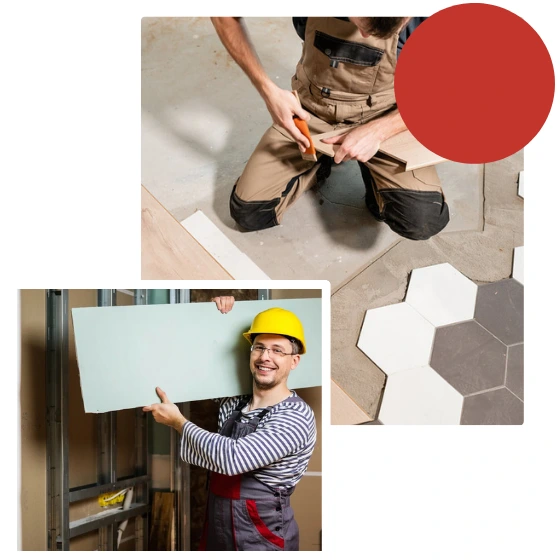 Gypsum Board Installation Dubai