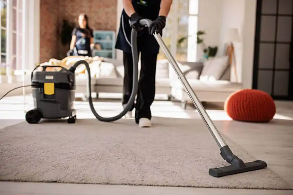 Home Cleaning Services