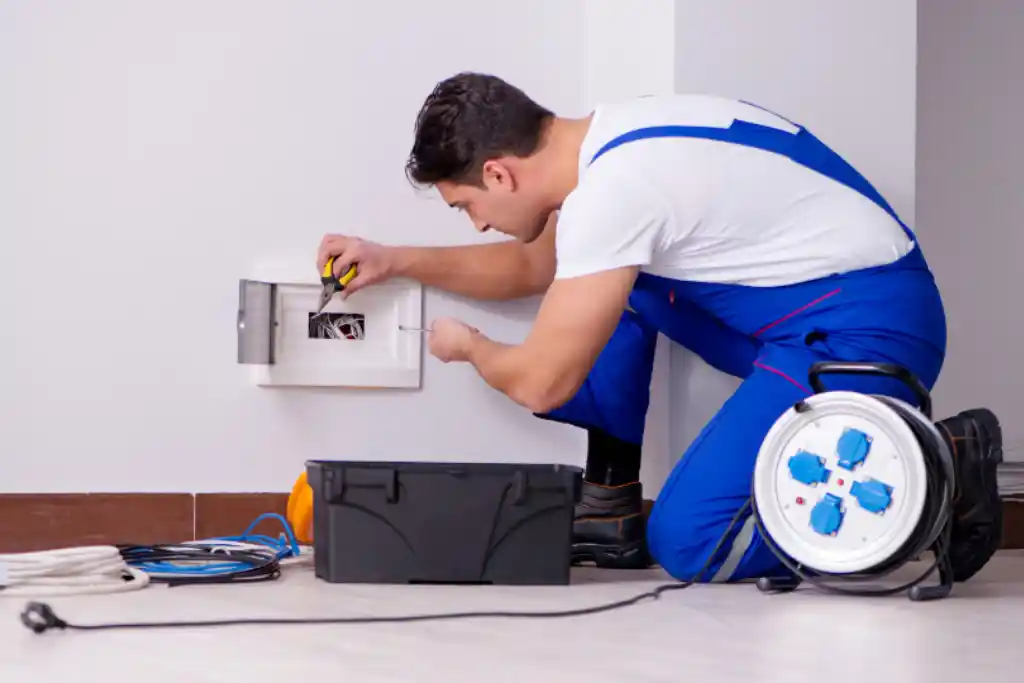 Smart-Home-Setup