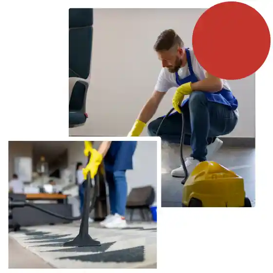 Trusted Cleaning Services Dubai
