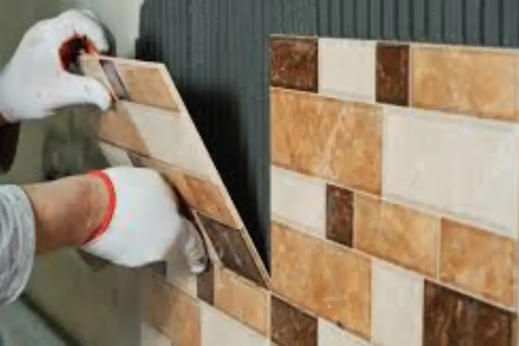 Wall Tile Installation Services