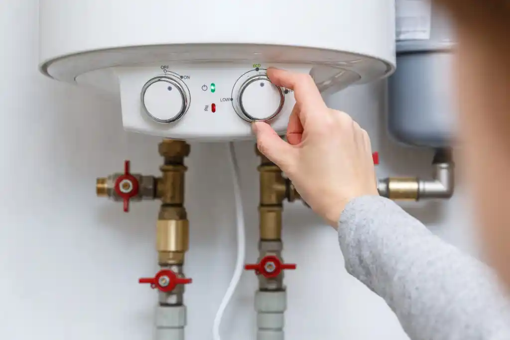 Water-Heater-Repair
