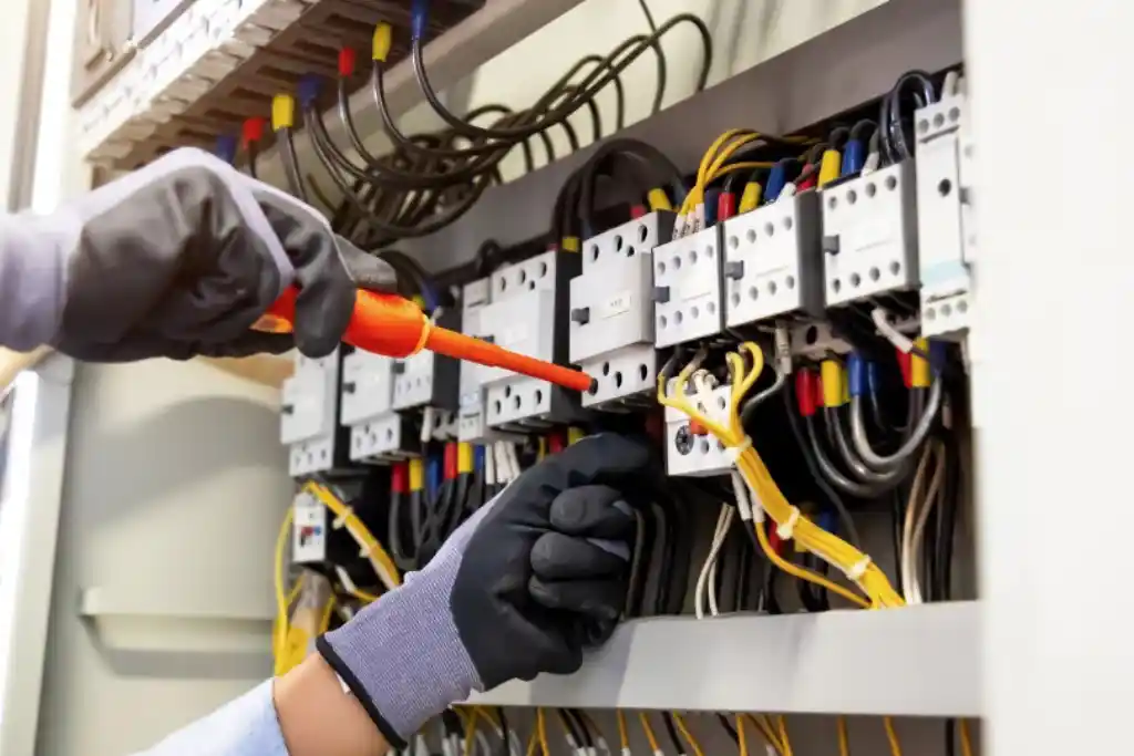 electricial-repairs