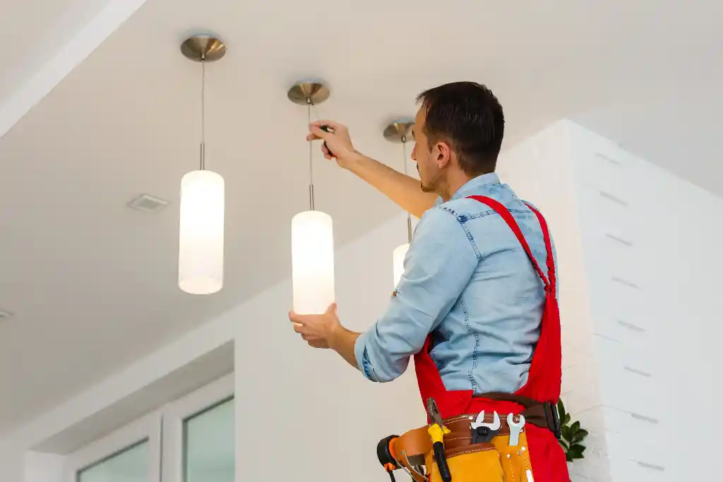 lighting-installation