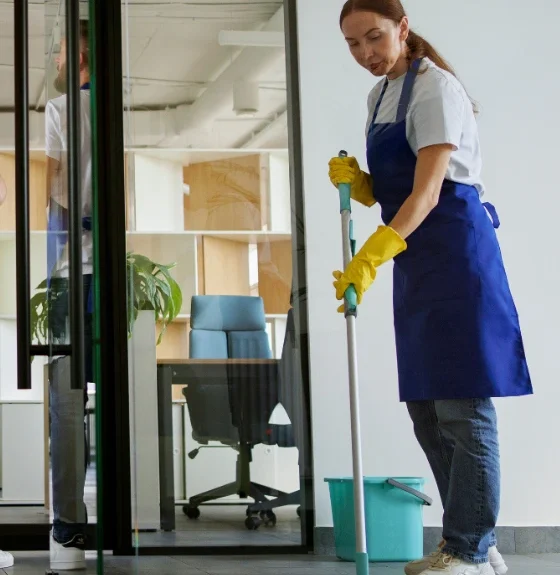 Expert Cleaners in Dubai