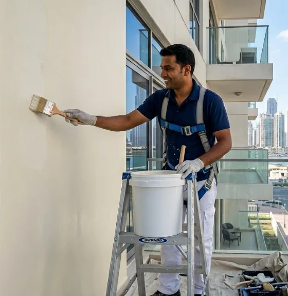 Expert-Painters-in-Dubai